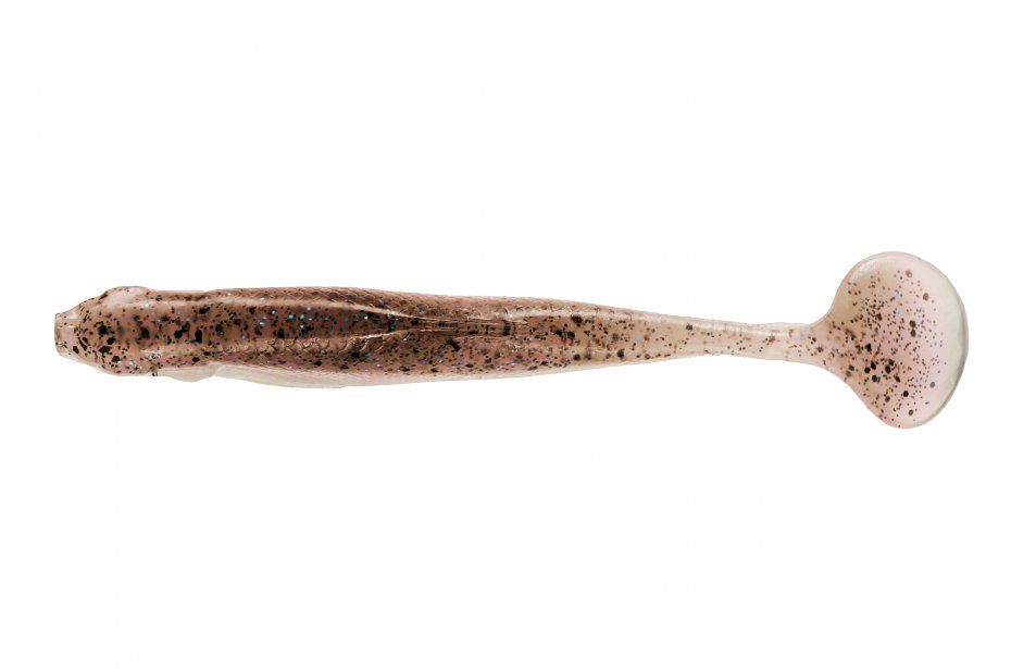 Realistic Shad Płoć 9cm P9 031 — zdjęcie 2