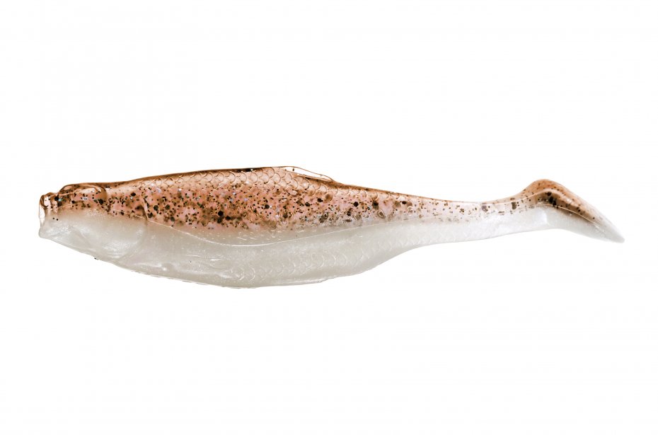 Realistic Shad Płoć 9cm P9 031