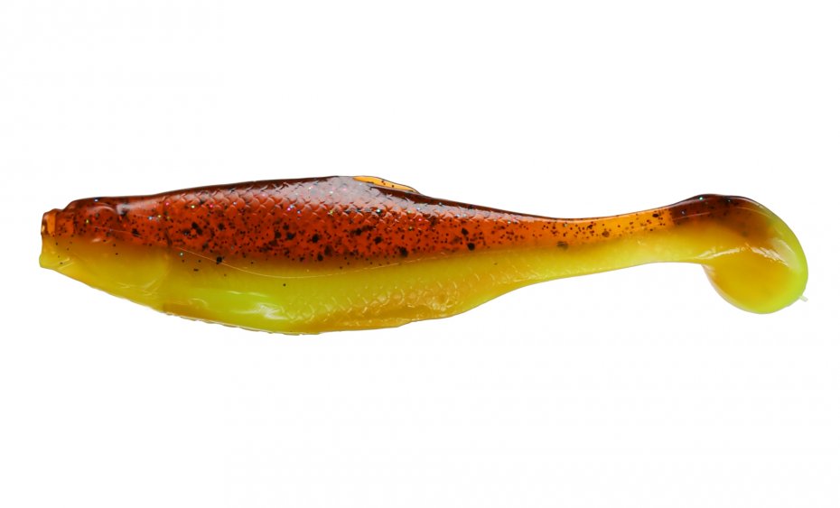 Realistic Shad Płoć 9cm P9 036
