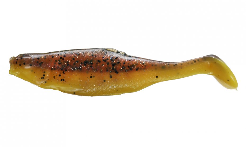 Realistic Shad Płoć 9cm P9 042