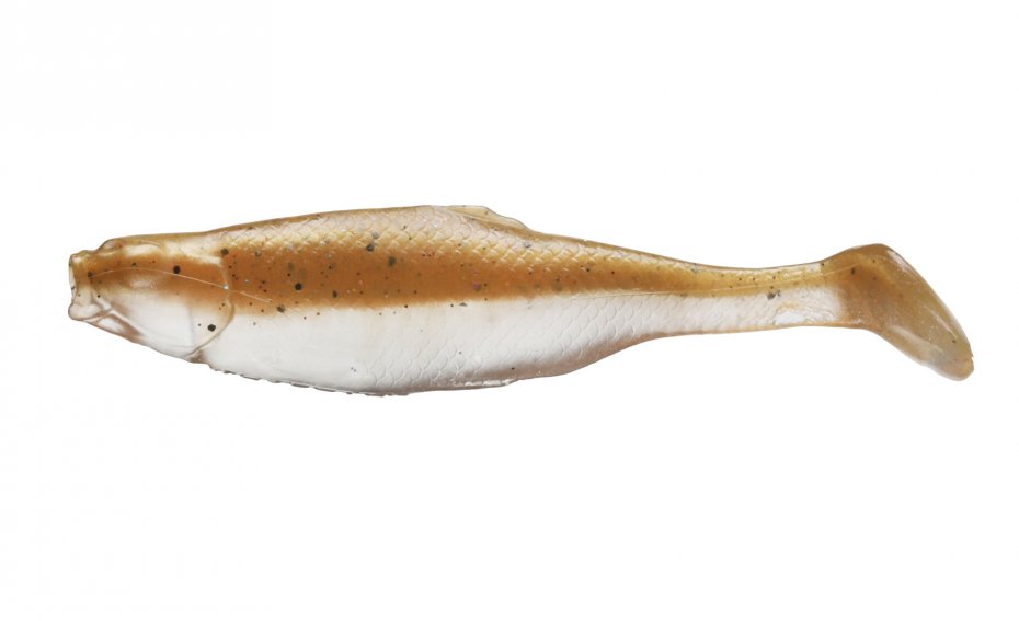 Realistic Shad Płoć 9cm P9 049