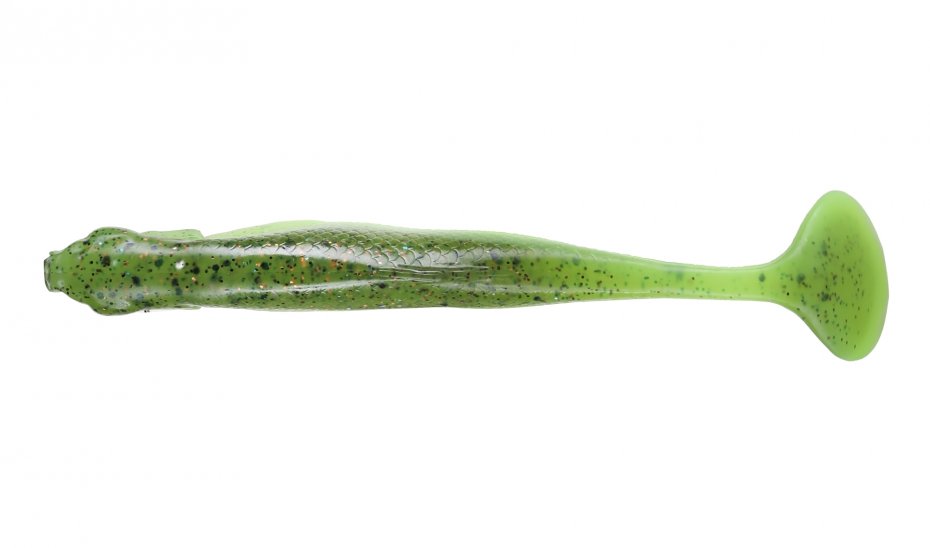 Realistic Shad Płoć 12cm P12 003 — zdjęcie 2