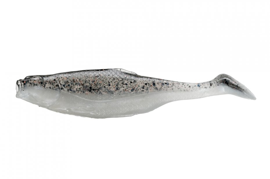 Realistic Shad Płoć 12cm P12 004