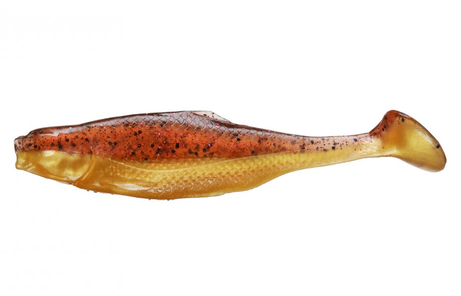 Realistic Shad Płoć 12cm P12 006