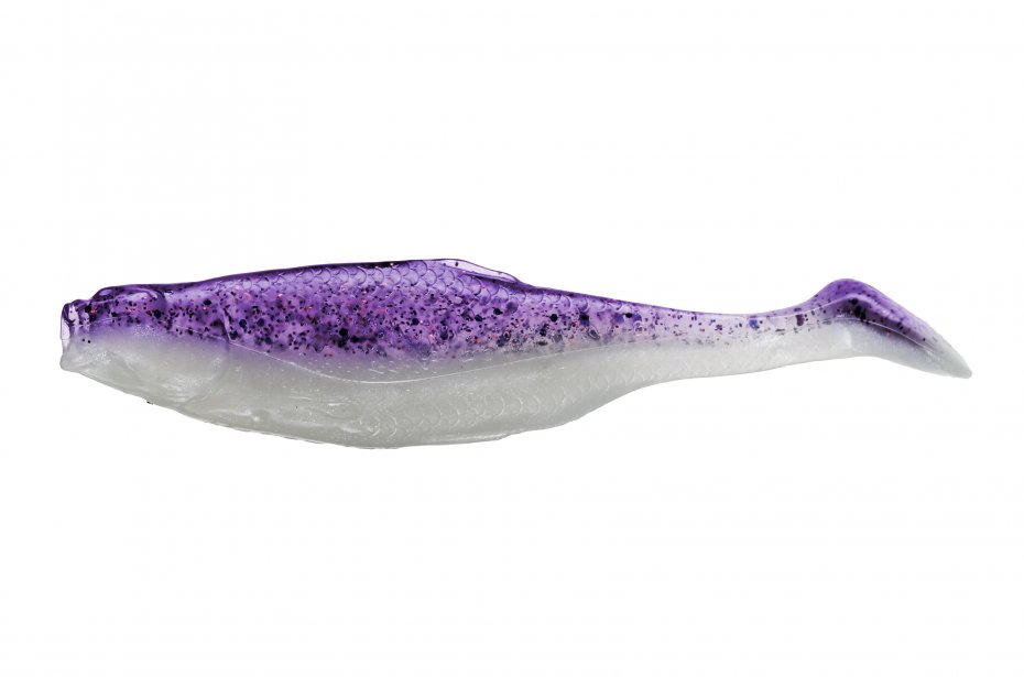 Realistic Shad Płoć 12cm P12 011