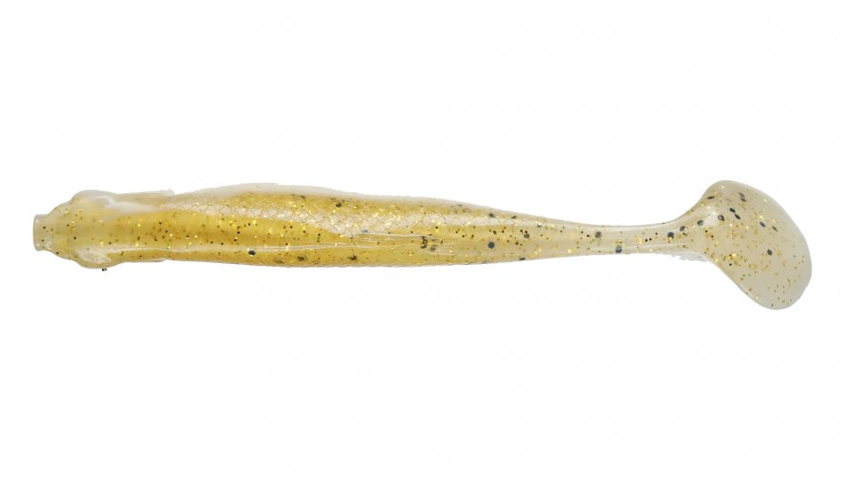 Realistic Shad Płoć 12cm P12 013 — zdjęcie 2
