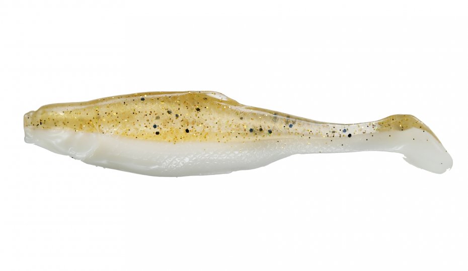 Realistic Shad Płoć 12cm P12 013