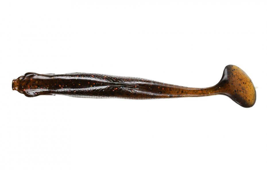 Realistic Shad Płoć 12cm P12 017 — zdjęcie 2