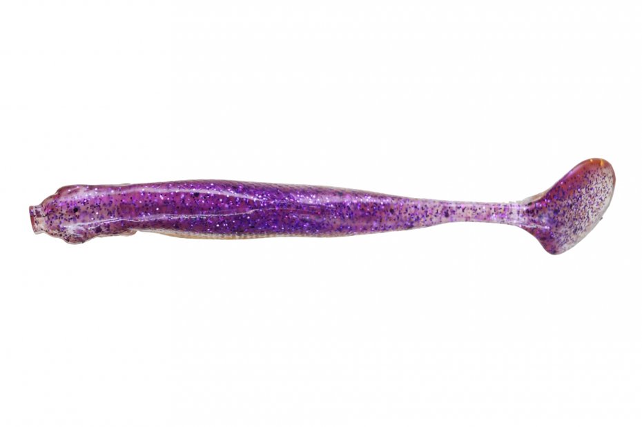 Realistic Shad Płoć 12cm P12 020 — zdjęcie 2