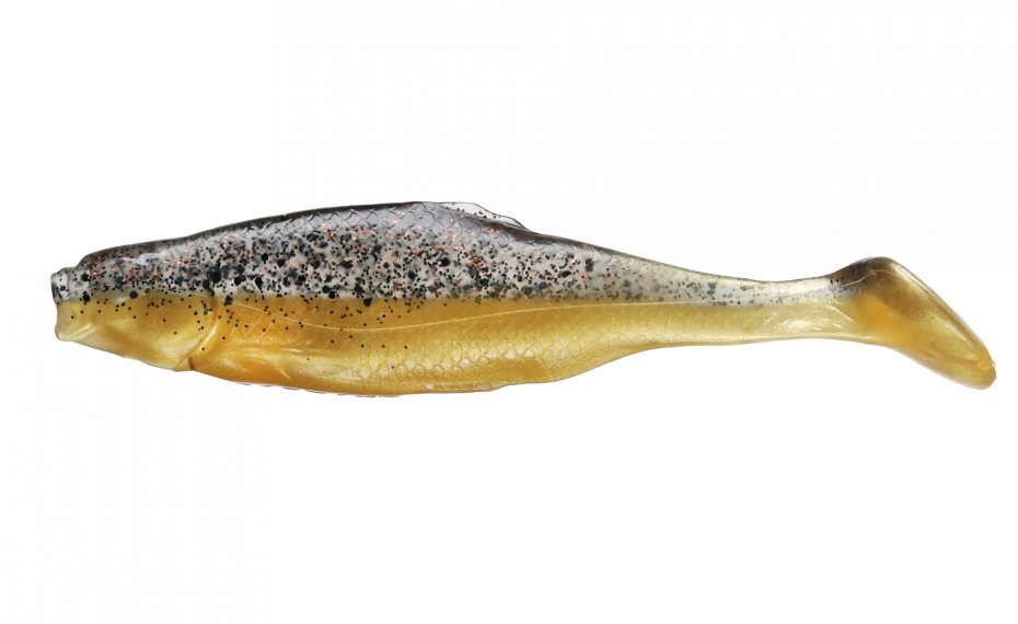 Realistic Shad Płoć 12cm P12 021