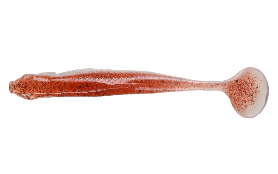 Realistic Shad Płoć 12cm P12 023 — zdjęcie 2