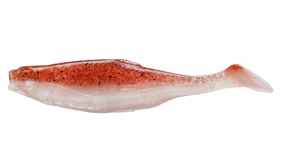 Realistic Shad Płoć 12cm P12 023