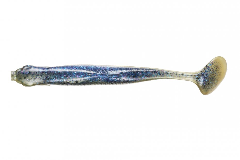 Realistic Shad Płoć 12cm P12 024 — zdjęcie 2