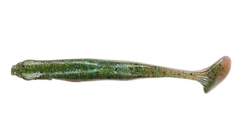 Realistic Shad Płoć 12cm P12 025 — zdjęcie 2
