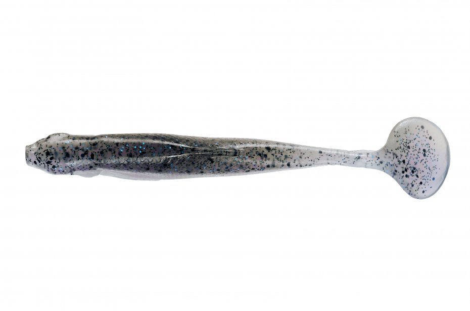 Realistic Shad Płoć 12cm P12 029 — zdjęcie 2