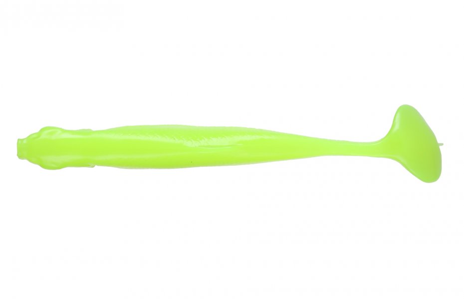 Realistic Shad Płoć 12cm P12 033 — zdjęcie 2