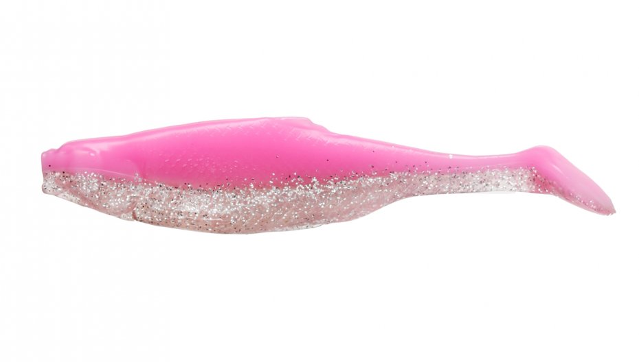 Realistic Shad Płoć 12cm P12 034