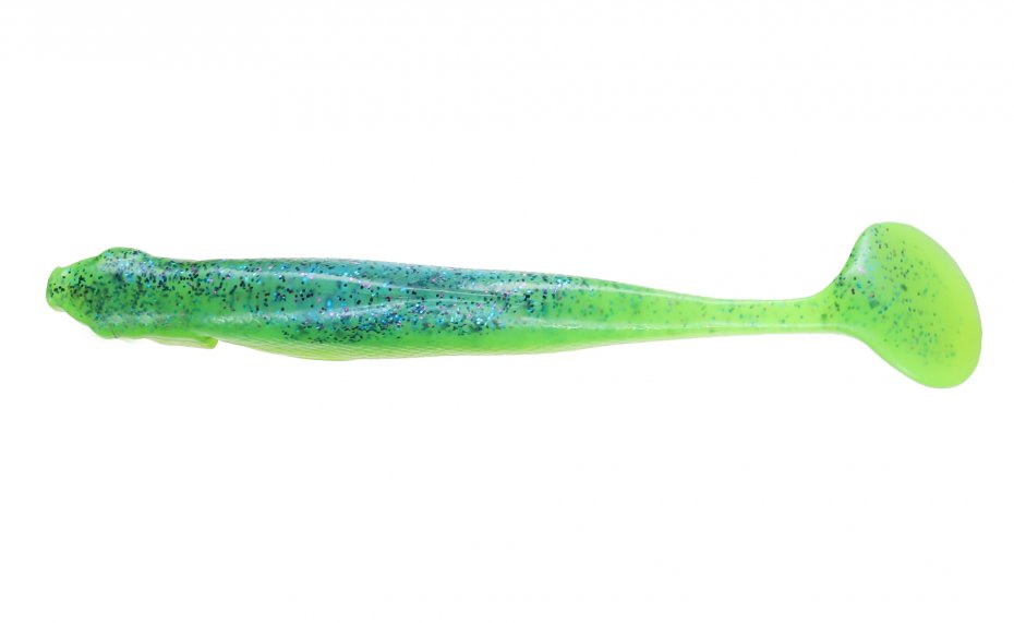 Realistic Shad Płoć 12cm P12 035 — zdjęcie 2
