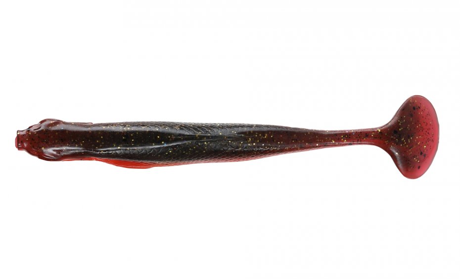 Realistic Shad Płoć 12cm P12 041 — zdjęcie 2