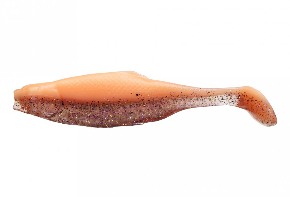 Realistic Shad Płoć 12cm P12 043