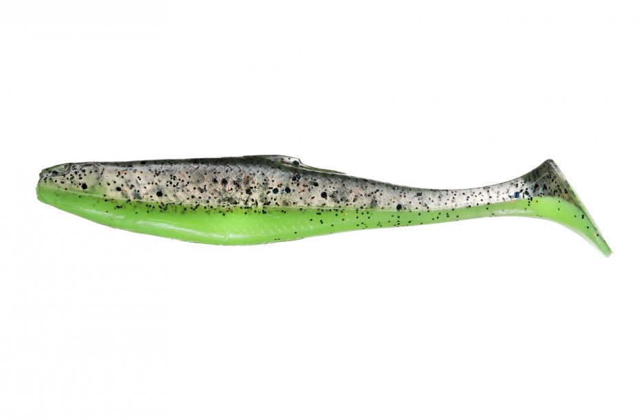 Realistic Shad Kiełb 5cm K5 003