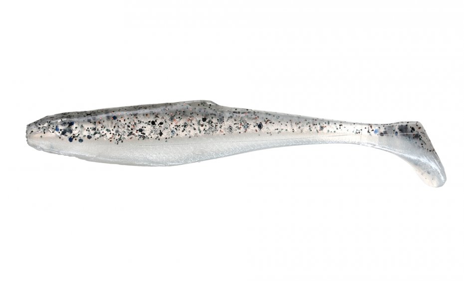 Realistic Shad Kiełb 5cm K5 004