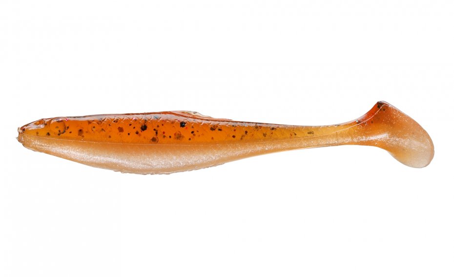 Realistic Shad Kiełb 5cm K5 012