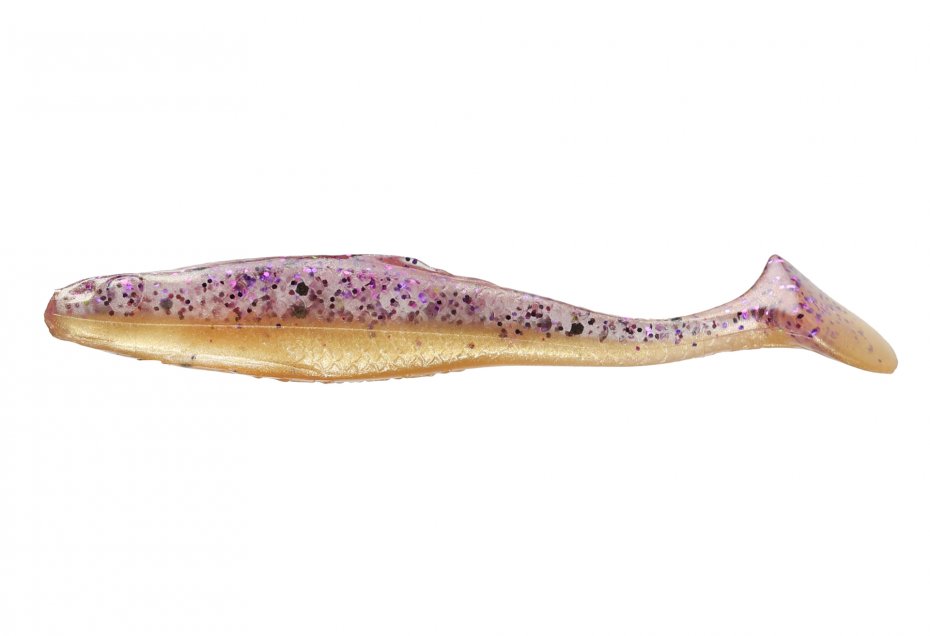 Realistic Shad Kiełb 5cm K5 015