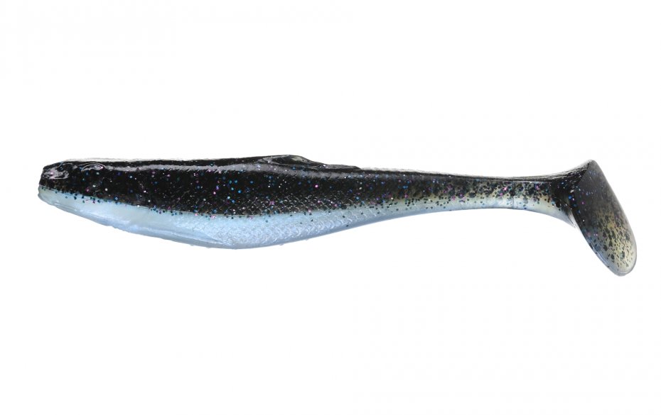Realistic Shad Kiełb 5cm K5 019