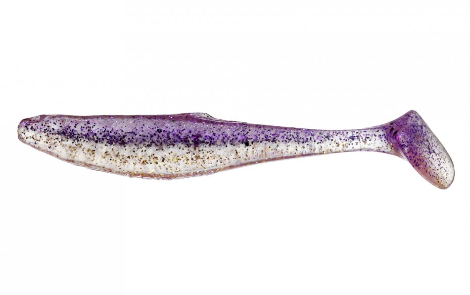 Realistic Shad Kiełb 5cm K5 020