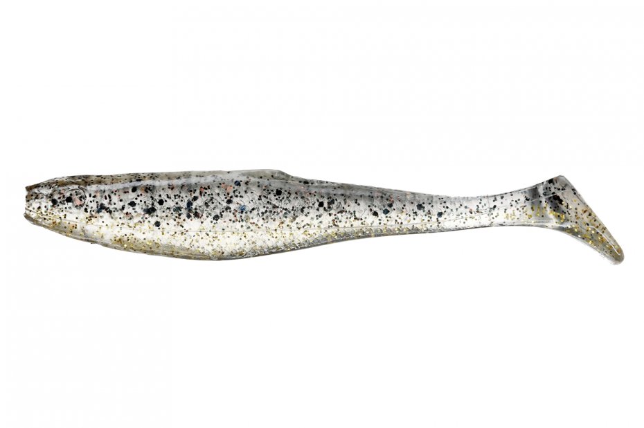 Realistic Shad Kiełb 5cm K5 022