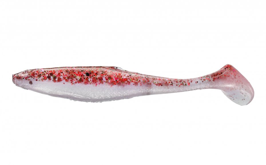 Realistic Shad Kiełb 5cm K5 023