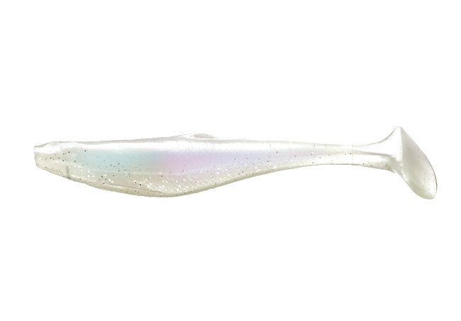 Realistic Shad Kiełb 5cm K5 026