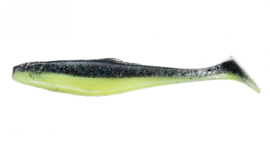 Realistic Shad Kiełb 5cm K5 027