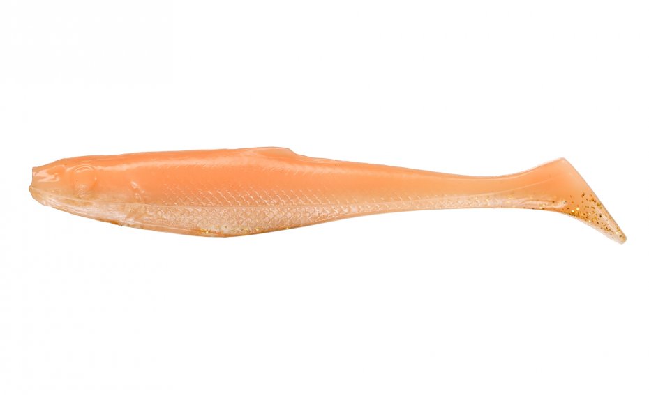 Realistic Shad Kiełb 5cm K5 030