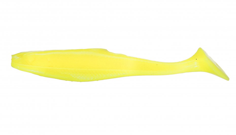 Realistic Shad Kiełb 5cm K5 037