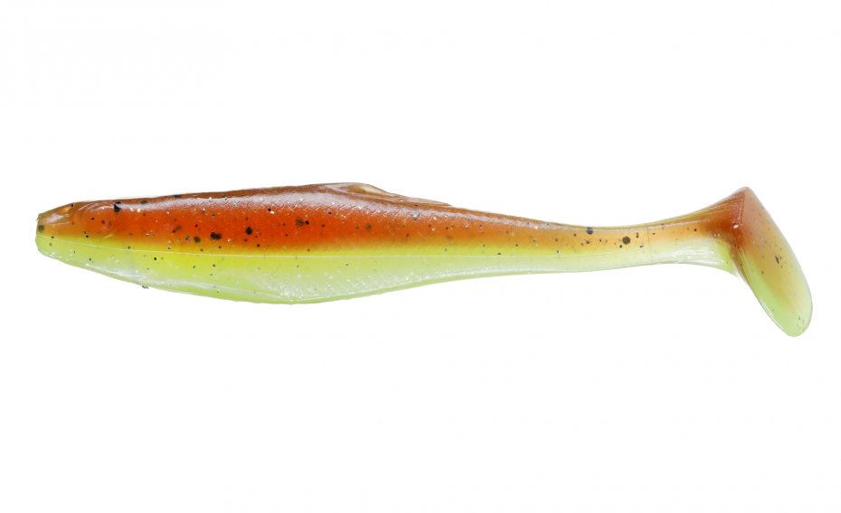 Realistic Shad Kiełb 5cm K5 040