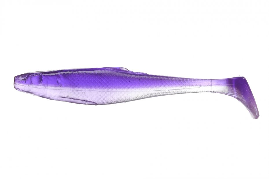 Realistic Shad Kiełb 5cm K5 048