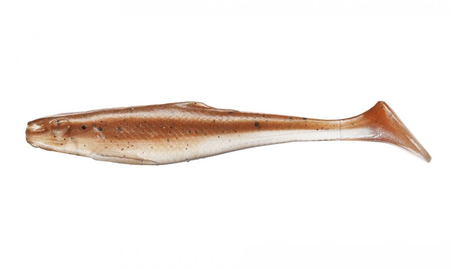 Realistic Shad Kiełb 5cm K5 049