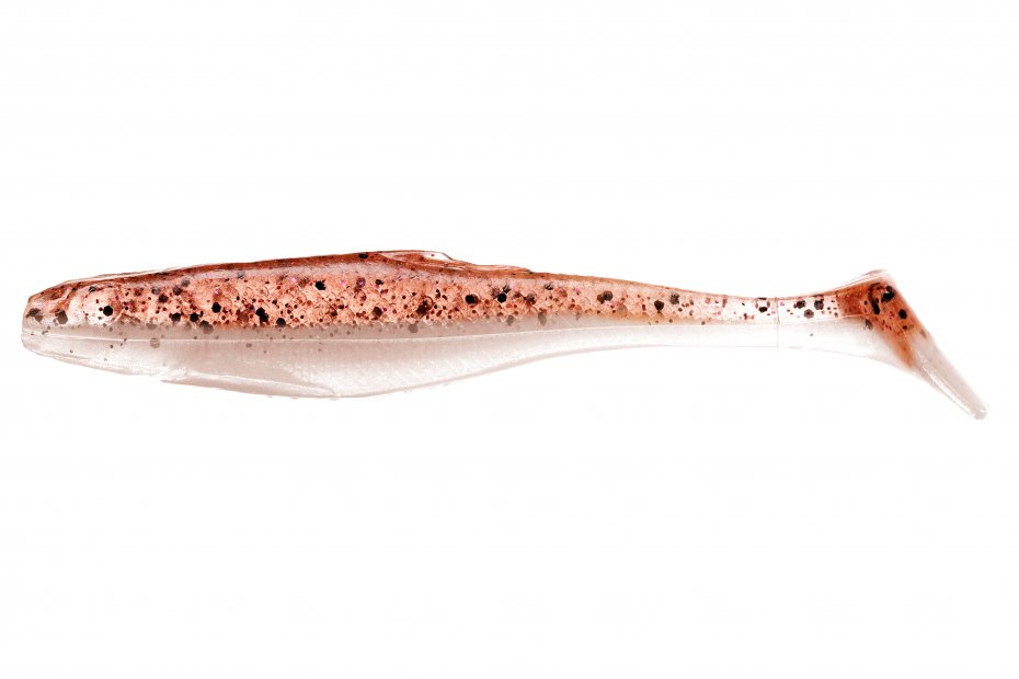 Realistic Shad Kiełb 7cm K7 002