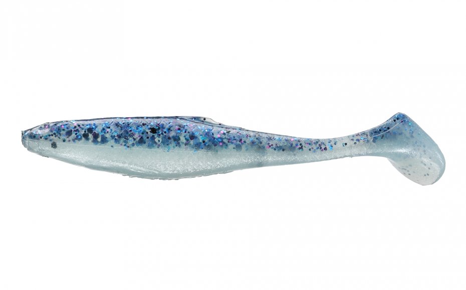 Realistic Shad Kiełb 7cm K7 007