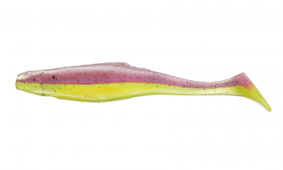 Realistic Shad Kiełb 7cm K7 008