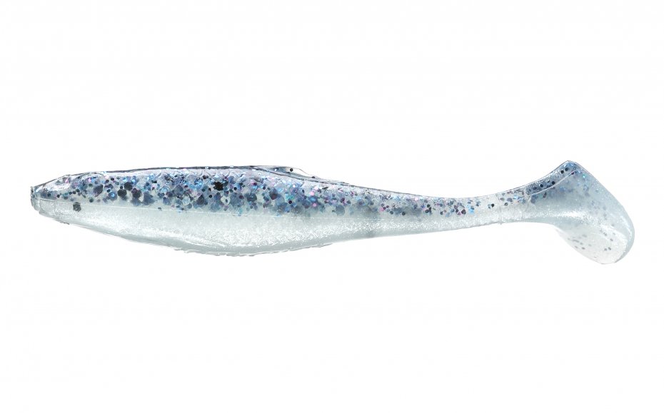 Realistic Shad Kiełb 7cm K7 010