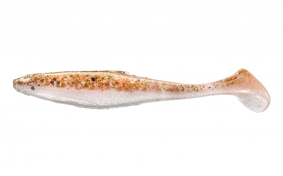 Realistic Shad Kiełb 7cm K7 013