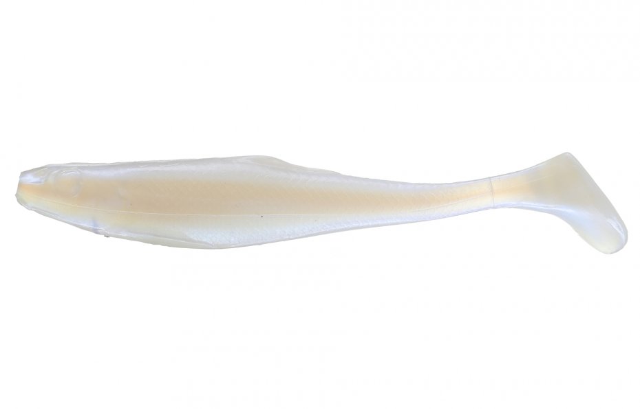 Realistic Shad Kiełb 7cm K7 028