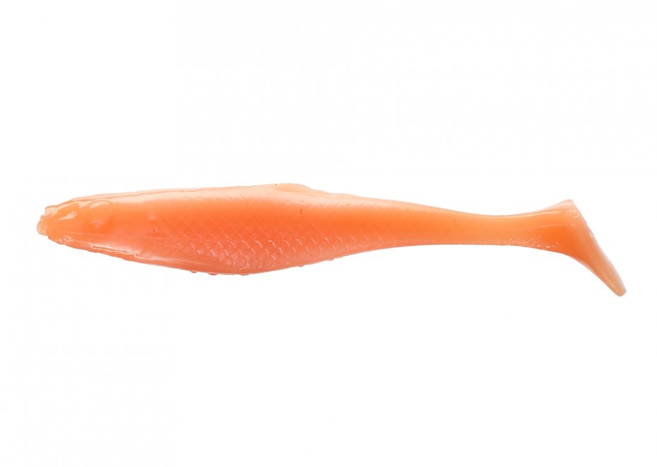 Realistic Shad Kiełb 7cm K7 032