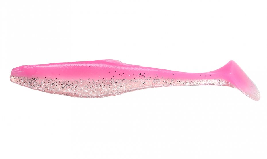 Realistic Shad Kiełb 7cm K7 034