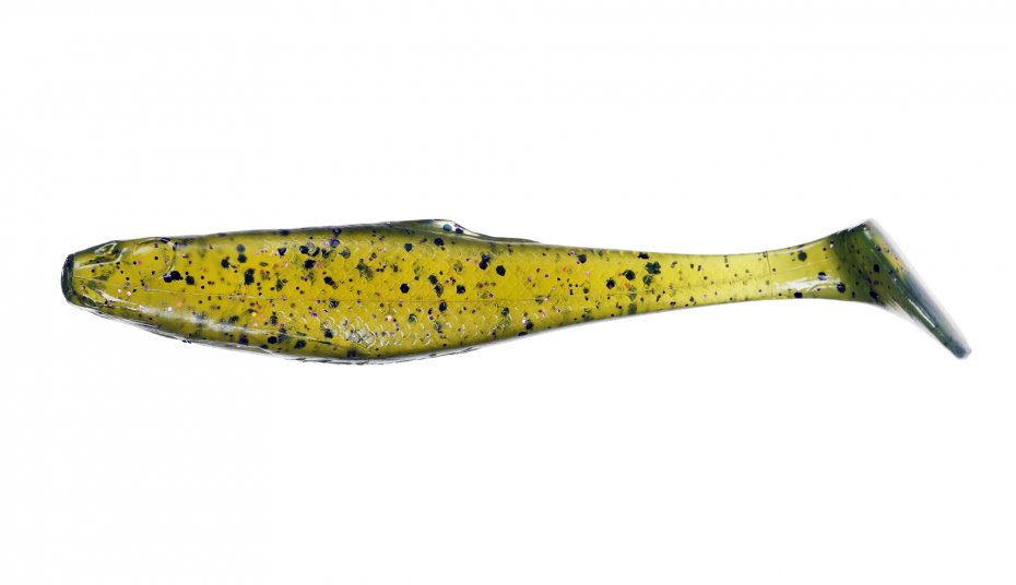 Realistic Shad Kiełb 7cm K7 045