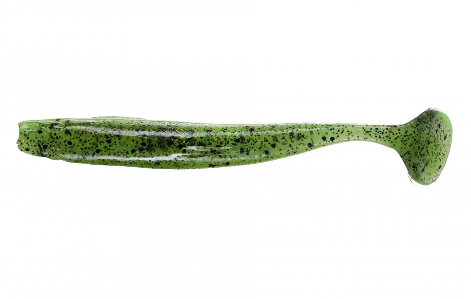 Realistic Shad Kiełb 9cm K9 003 — zdjęcie 2