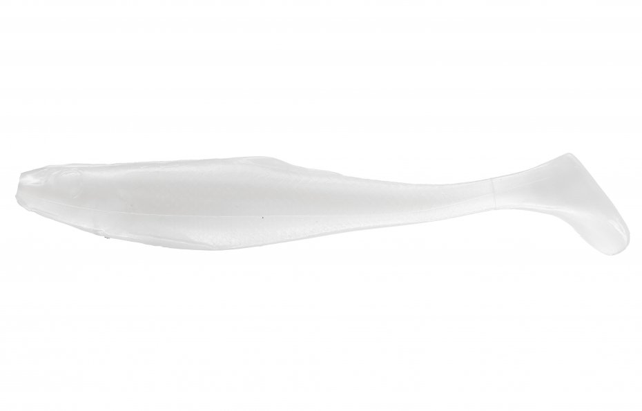 Realistic Shad Kiełb 9cm K9 005
